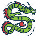 پیش‌نمایش فایل asian-dragon-2024520 از پک سال نو چینی