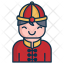 پیش‌نمایش فایل chinese-boy-2024518 از پک سال نو چینی