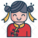 پیش‌نمایش فایل chinese-girl-2024511 از پک سال نو چینی