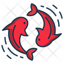 پیش‌نمایش فایل koi-fish-2024513 از پک سال نو چینی
