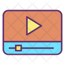 پیش‌نمایش فایل media-player-2055816 از پک سینما