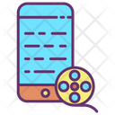 پیش‌نمایش فایل mobile-movie-2055779 از پک سینما