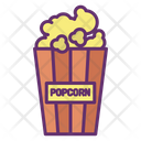 پیش‌نمایش فایل popcorn-2055786 از پک سینما