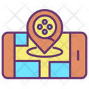پیش‌نمایش فایل theater-location-2055814 از پک سینما