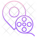 پیش‌نمایش فایل cinema-location-2056016 از پک سینما