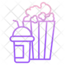 پیش‌نمایش فایل pop-corn-drink-2055985 از پک سینما
