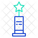 پیش‌نمایش فایل star-arawrd-2055869 از پک سینما