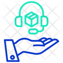 پیش‌نمایش فایل call-center-2063653 از پک لجستیک و تحویل
