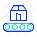 پیش‌نمایش فایل conveyor-2063639 از پک لجستیک و تحویل