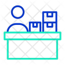 پیش‌نمایش فایل courier-office-2063602 از پک لجستیک و تحویل