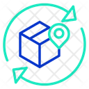 پیش‌نمایش فایل delivery-location-resend-2063625 از پک لجستیک و تحویل
