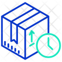 پیش‌نمایش فایل delivery-time-2063644 از پک لجستیک و تحویل