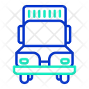 پیش‌نمایش فایل delivery-truck-2063635 از پک لجستیک و تحویل