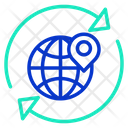 پیش‌نمایش فایل international-delivery-2063610 از پک لجستیک و تحویل