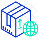 پیش‌نمایش فایل international-package-2063608 از پک لجستیک و تحویل