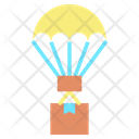 پیش‌نمایش فایل air-balloon-delivery-2063390 از پک لجستیک و تحویل