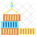 پیش‌نمایش فایل cargo-container-2063406 از پک لجستیک و تحویل