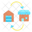 پیش‌نمایش فایل delivery-distribution-2063380 از پک لجستیک و تحویل