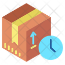 پیش‌نمایش فایل delivery-time-2063400 از پک لجستیک و تحویل