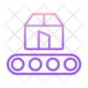پیش‌نمایش فایل conveyor-2063763 از پک لجستیک و تحویل