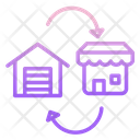 پیش‌نمایش فایل delivery-distribution-2063748 از پک لجستیک و تحویل