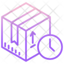 پیش‌نمایش فایل delivery-time-2063768 از پک لجستیک و تحویل