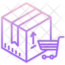 پیش‌نمایش فایل e-commerce-2063745 از پک لجستیک و تحویل