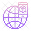 پیش‌نمایش فایل global-shopping-application-2063737 از پک لجستیک و تحویل