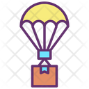 پیش‌نمایش فایل air-balloon-delivery-2063514 از پک لجستیک و تحویل