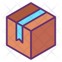 پیش‌نمایش فایل box-2063536 از پک لجستیک و تحویل