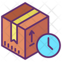 پیش‌نمایش فایل delivery-time-2063524 از پک لجستیک و تحویل