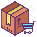 پیش‌نمایش فایل e-commerce-2063501 از پک لجستیک و تحویل
