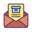 پیش‌نمایش فایل email-package-receipt-2063500 از پک لجستیک و تحویل