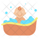 پیش‌نمایش فایل bath-tub-2108136 از پک نوزاد
