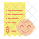 پیش‌نمایش فایل bill-2108190 از پک نوزاد