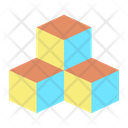 پیش‌نمایش فایل cube-2108177 از پک نوزاد
