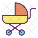 پیش‌نمایش فایل baby-stroller-2108292 از پک نوزاد