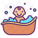 پیش‌نمایش فایل bath-tub-2108286 از پک نوزاد