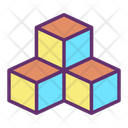 پیش‌نمایش فایل cube-2108327 از پک نوزاد
