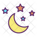 پیش‌نمایش فایل moon-and-star-2108309 از پک نوزاد