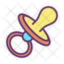 پیش‌نمایش فایل pacifier-2108305 از پک نوزاد