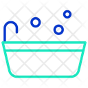 پیش‌نمایش فایل bathtub-2108259 از پک نوزاد