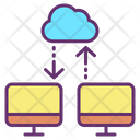 پیش‌نمایش فایل cloud-data-sharing-2117497 از پک سرور و میزبانی
