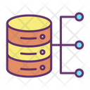پیش‌نمایش فایل database-flow-2117486 از پک سرور و میزبانی