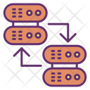 پیش‌نمایش فایل database-to-database-2117472 از پک سرور و میزبانی