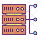 پیش‌نمایش فایل server-flow-2117455 از پک سرور و میزبانی