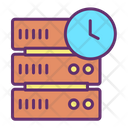 پیش‌نمایش فایل server-time-2117439 از پک سرور و میزبانی