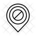 پیش‌نمایش فایل ban-location-2154037 از پک ناوبری