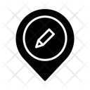پیش‌نمایش فایل edit-location-2153898 از پک ناوبری