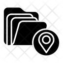 پیش‌نمایش فایل file-folder-location-2153852 از پک ناوبری